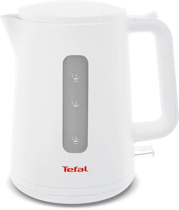 Фото - Електричний чайник Tefal KO200130