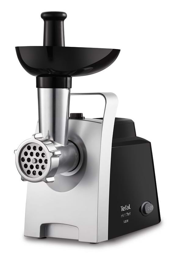 Фото - М'ясорубка Tefal NE109838