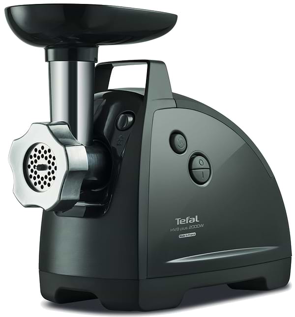 Фото - Мясорубка Tefal NE685838