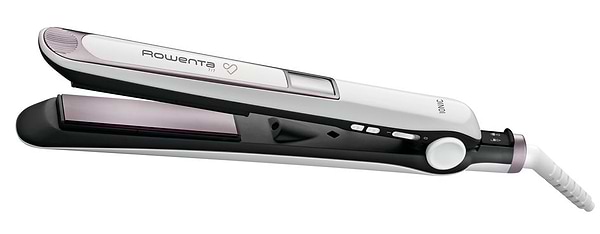 Фото - Выпрямитель волос Rowenta SF7460F0