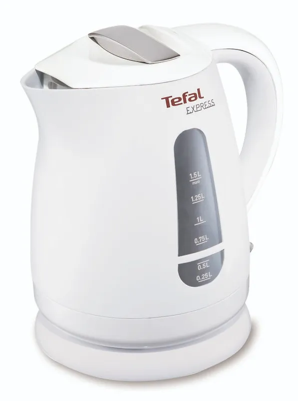 Уцінка - Електричний чайник Tefal KO299130 #