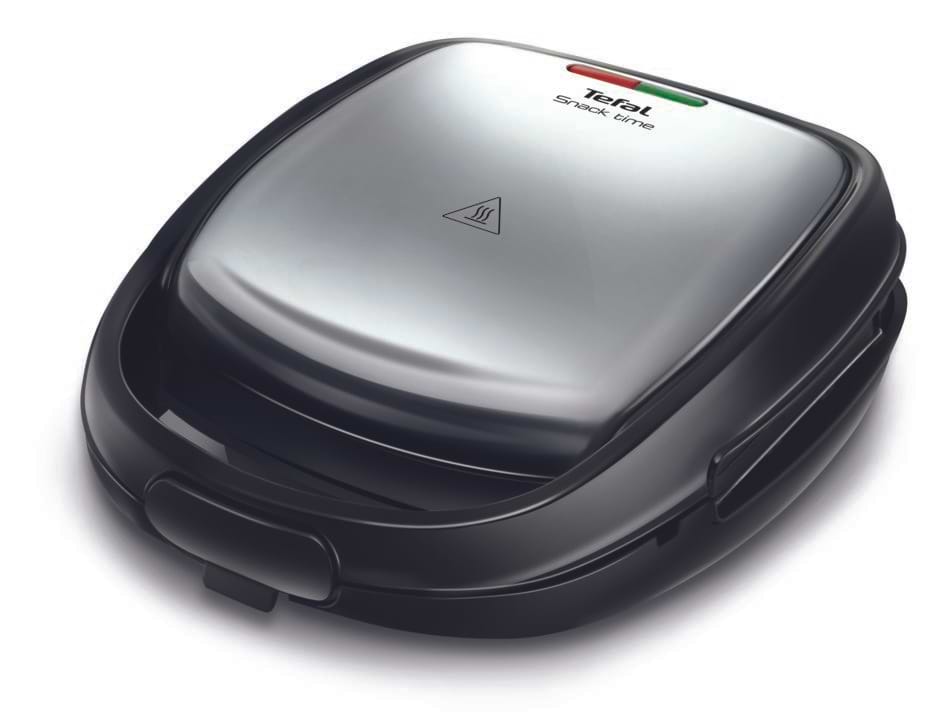 Бутербродниця Tefal SW341D12 - Фото 1
