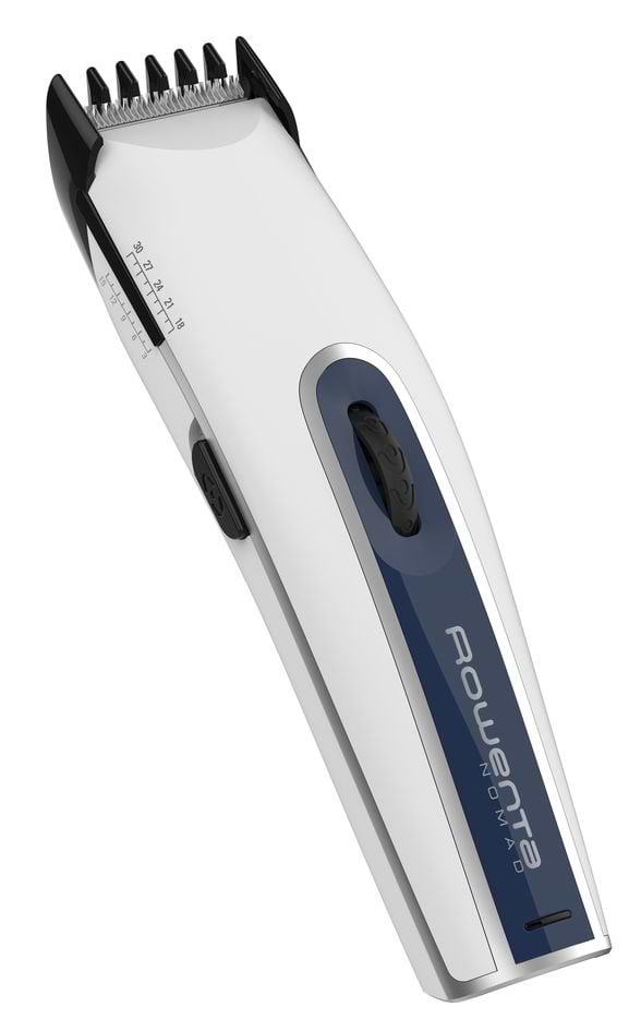 Уцінка - Машинка для стрижки волосся Rowenta TN1405F1 #