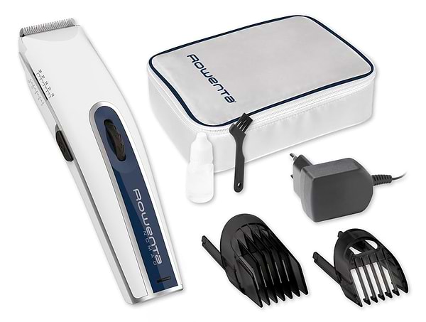 Фото - Машинка для стрижки волос Rowenta TN1405F1