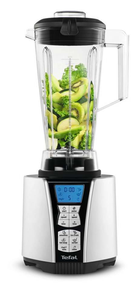 Фото - Блендер стационарный Tefal BL936E38