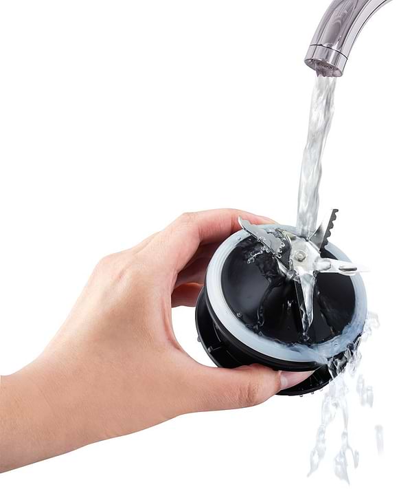 Фото - Уцінка - Блендер стаціонарний Tefal BL811138 #