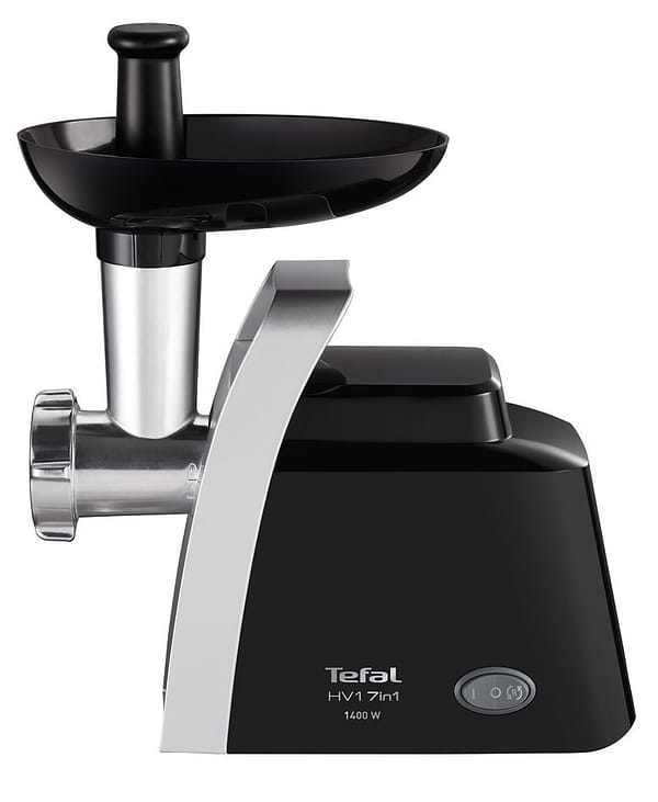 Фото - М'ясорубка Tefal NE109838