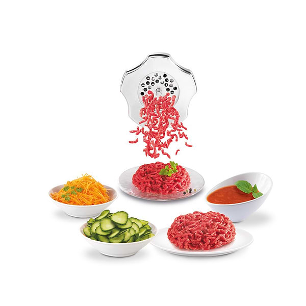 Фото - Мясорубка Tefal NE685838