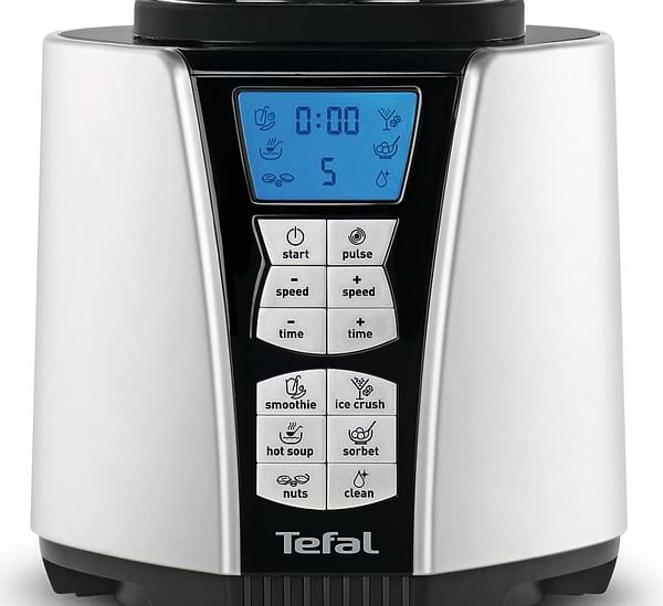 Фото - Блендер стационарный Tefal BL936E38