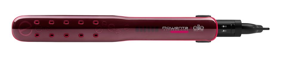 Фото - Выпрямитель волос Rowenta Elite express SF4012FO