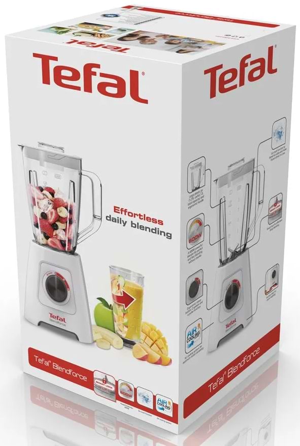 Фото - Блендер стационарный Tefal Blendforce BL 420131