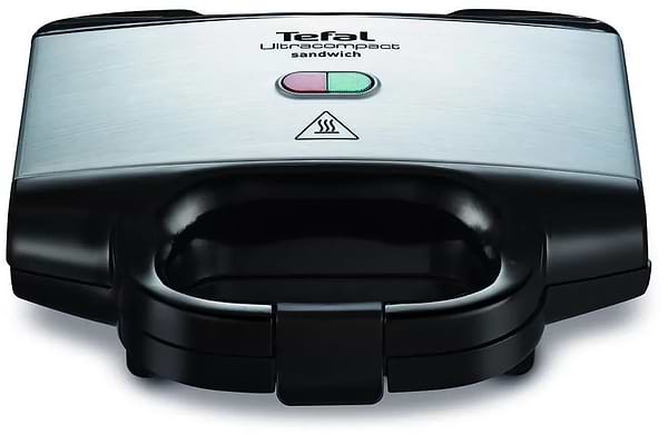 Фото - Бутербродниця Tefal SM157236
