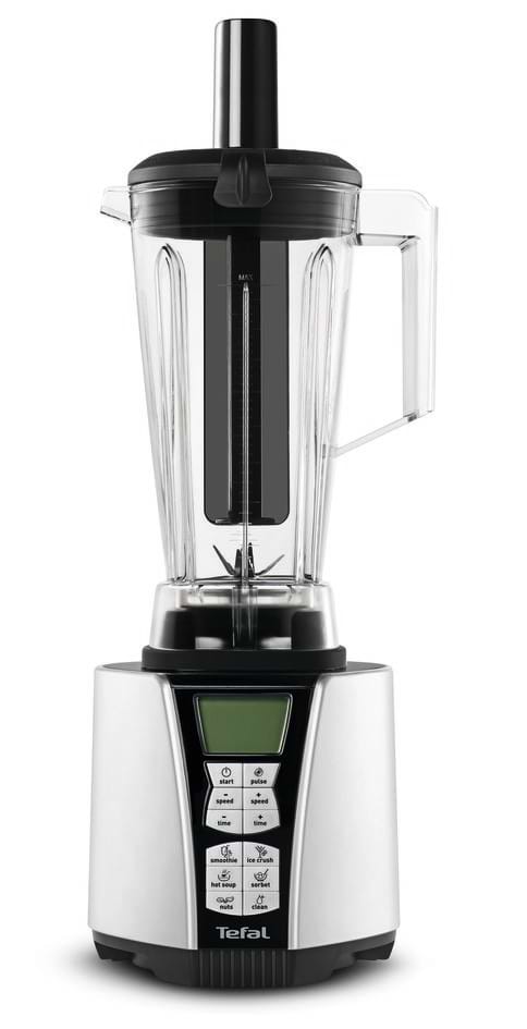 Фото - Блендер стационарный Tefal BL936E38
