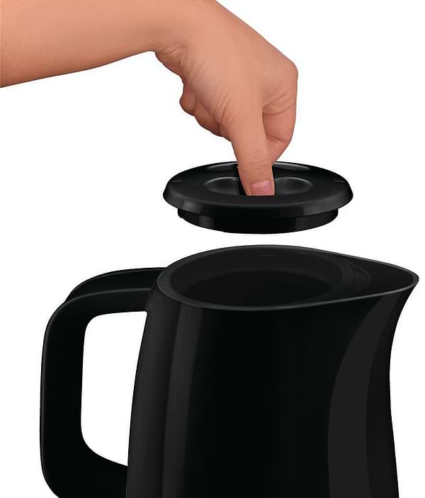 Фото - Електричний чайник Tefal KO1508DE