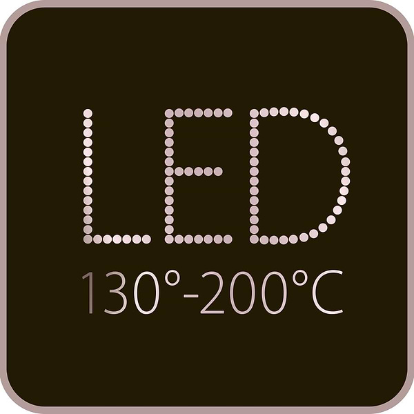 Фото - Выпрямитель волос Rowenta SF7460F0