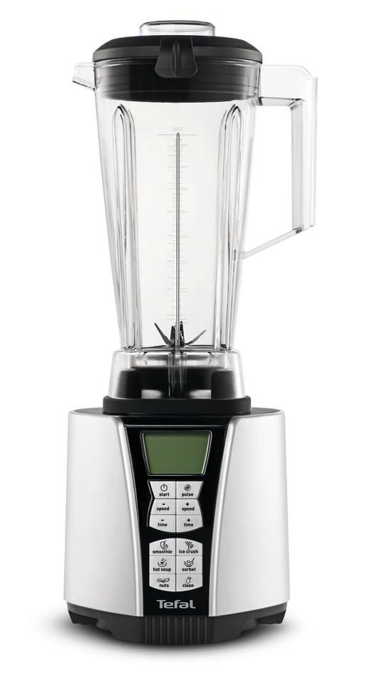 Уцінка - Блендер стаціонарний Tefal BL936E38 #