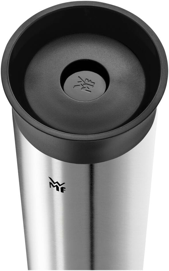 Фото - Кофеварка капельная WMF KITCHENminis graphite