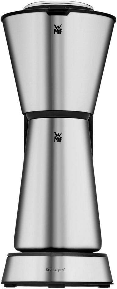 Фото - Кофеварка капельная WMF KITCHENminis graphite