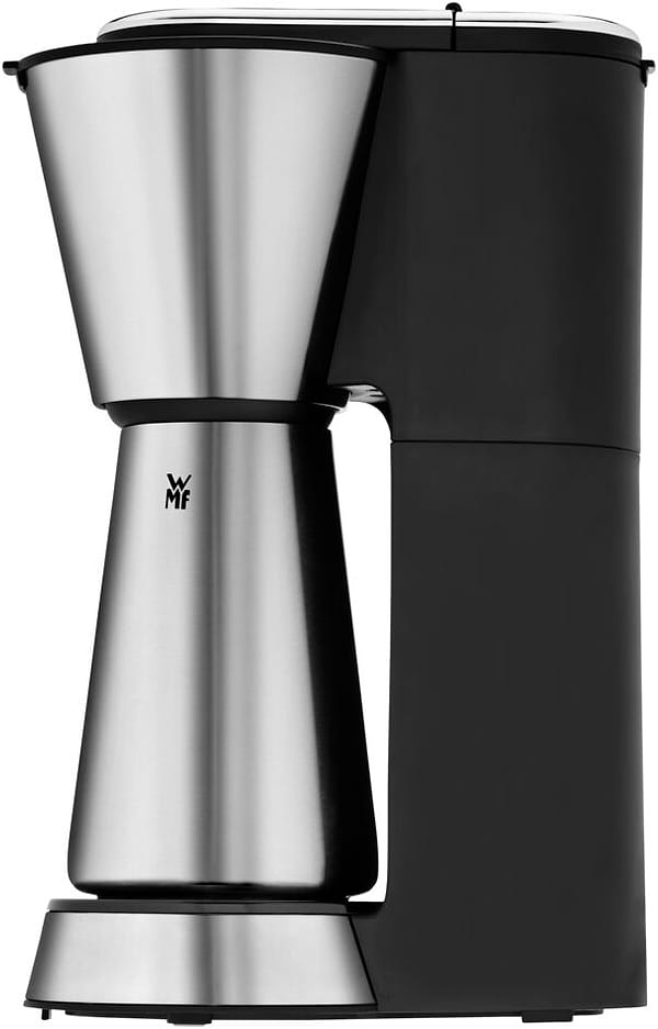 Фото - Кофеварка капельная WMF KITCHENminis graphite