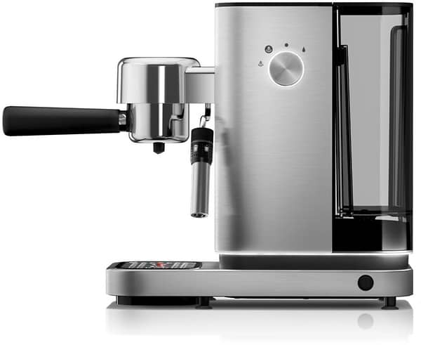 Фото - Кофеварка рожковая WMF LUMERO Espresso 412370011