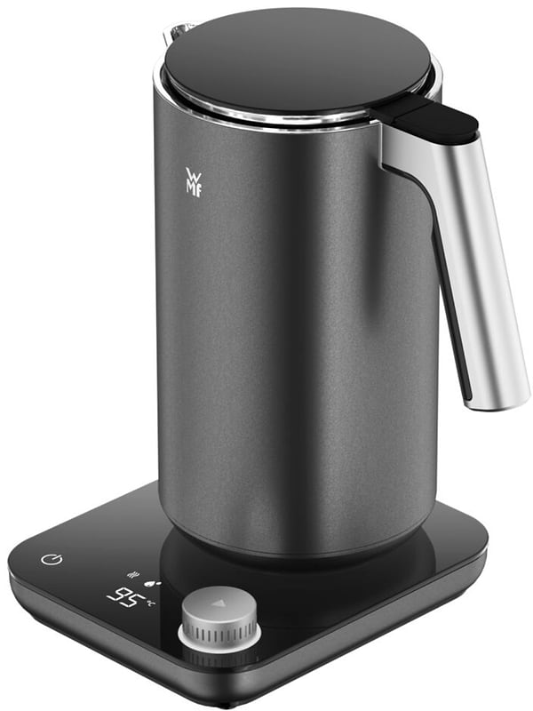 Фото - Електричний чайник WMF MASTER 413330041