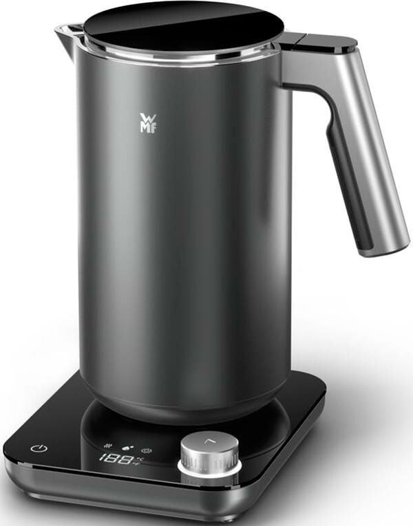 Фото - Електричний чайник WMF MASTER 413330041
