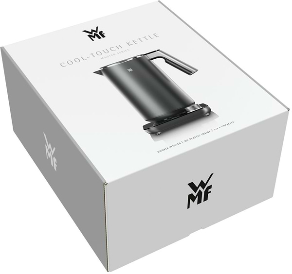 Фото - Електричний чайник WMF MASTER 413330041