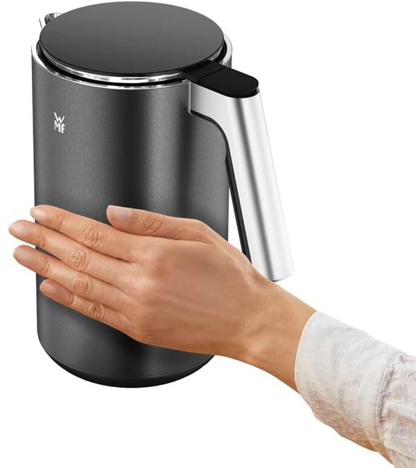 Фото - Електричний чайник WMF MASTER 413330041