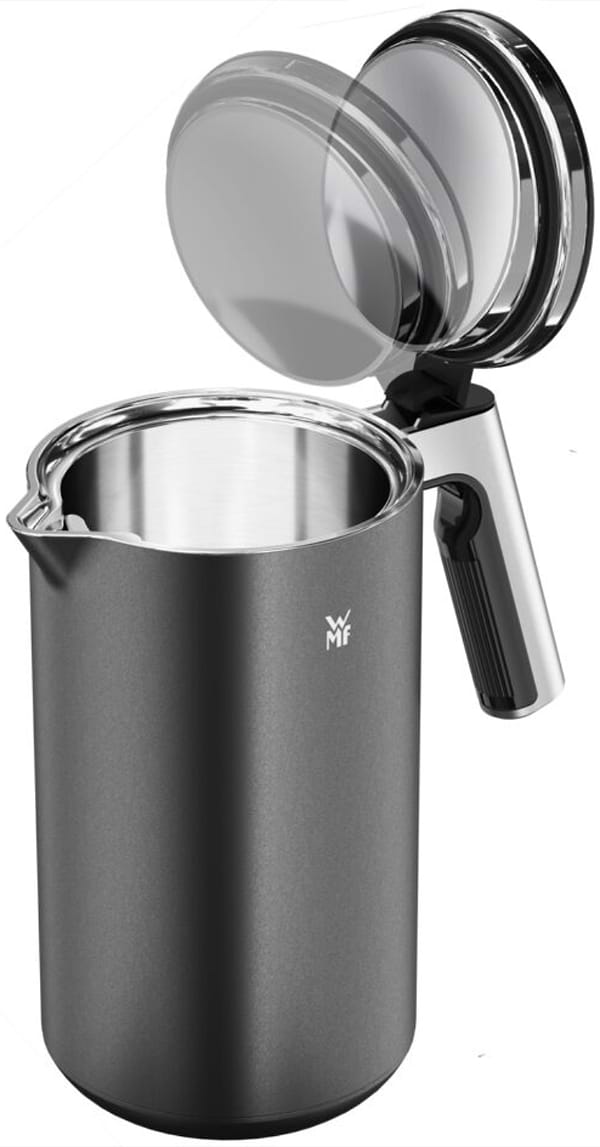 Фото - Електричний чайник WMF MASTER 413330041