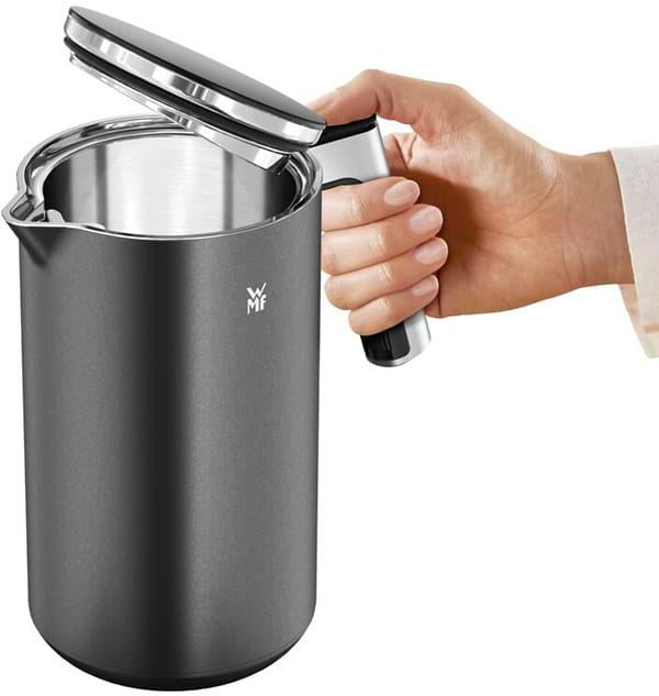 Фото - Електричний чайник WMF MASTER 413330041