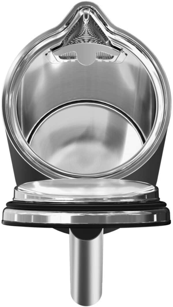 Фото - Електричний чайник WMF MASTER 413330041