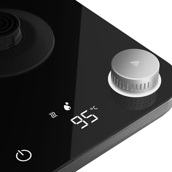 Фото - Електричний чайник WMF MASTER 413330041