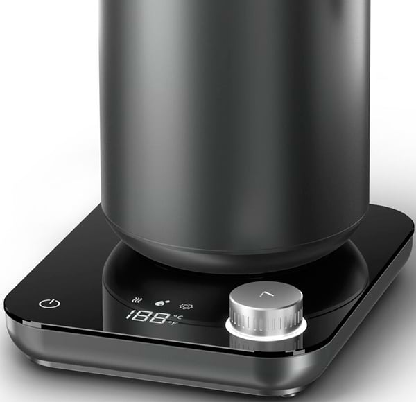 Фото - Електричний чайник WMF MASTER 413330041