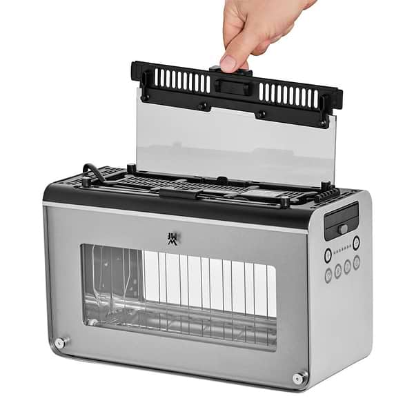 Фото - Тостер WMF 414140011 LONO