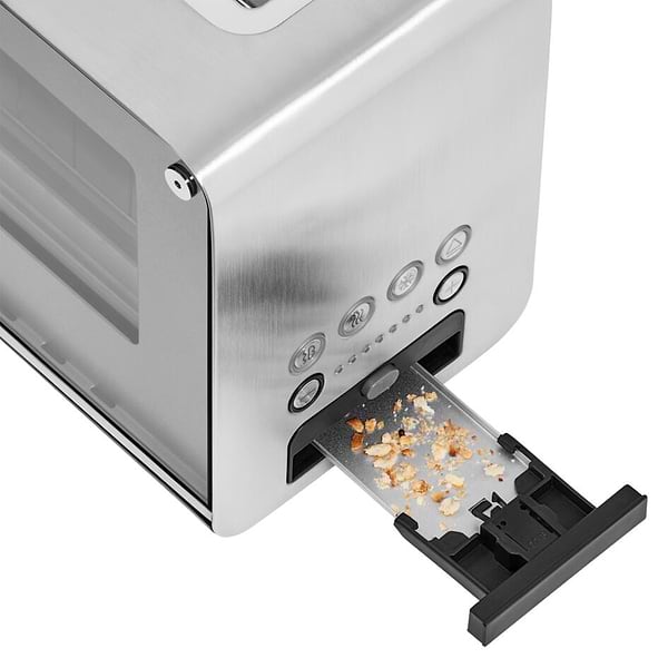 Фото - Тостер WMF 414140011 LONO