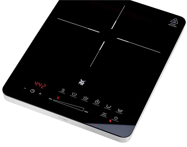 Фото - Плита электрическая настольная WMF 415240011 KULT X Mono