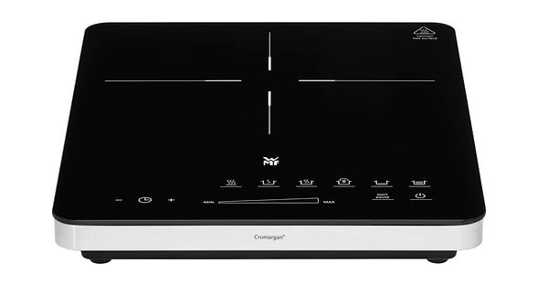 Фото - Плита электрическая настольная WMF 415240011 KULT X Mono