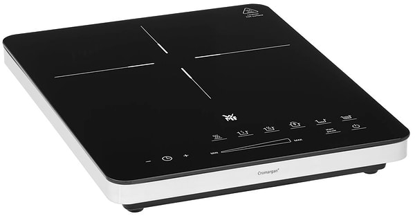 Фото - Плита электрическая настольная WMF 415240011 KULT X Mono