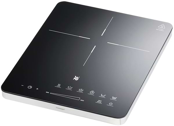 Фото - Плита электрическая настольная WMF 415240011 KULT X Mono