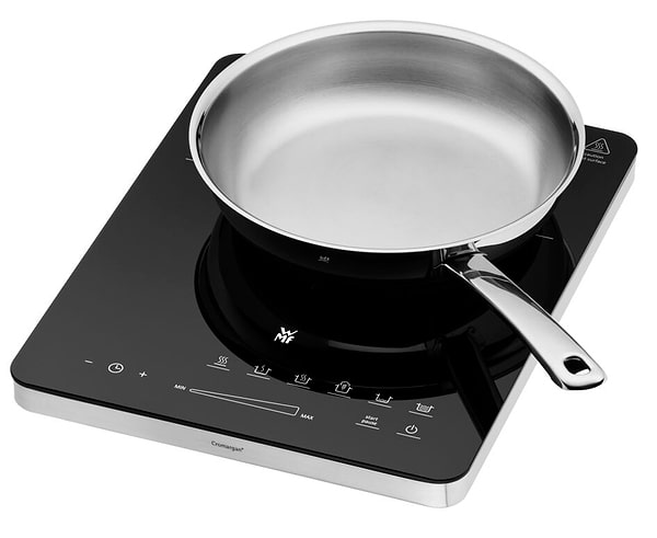 Фото - Плита электрическая настольная WMF 415240011 KULT X Mono