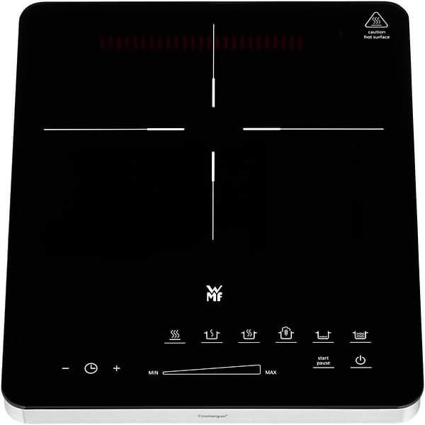 Фото - Плита электрическая настольная WMF 415240011 KULT X Mono