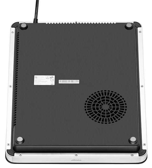 Фото - Плита электрическая настольная WMF 415240011 KULT X Mono