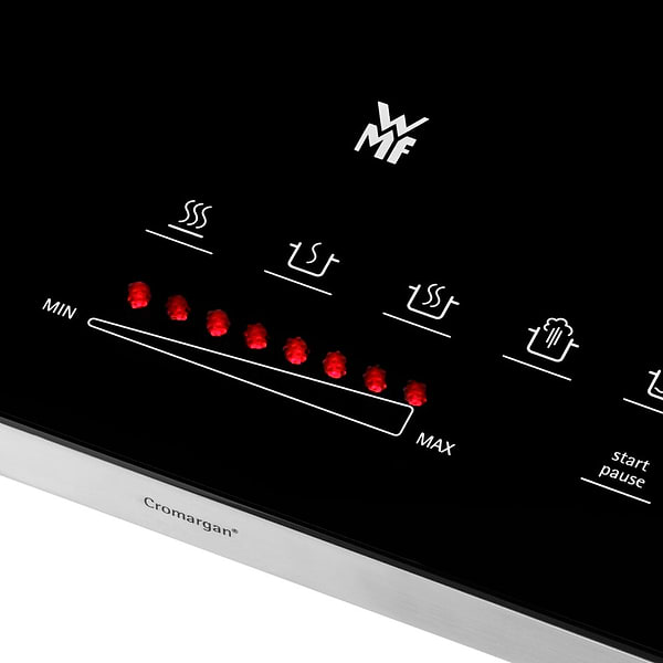 Фото - Плита электрическая настольная WMF 415240011 KULT X Mono