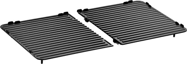 Фото - Гриль-барбекю електричний WMF 415280011 LONO