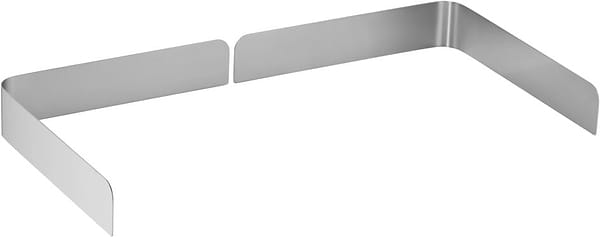 Фото - Гриль-барбекю електричний WMF 415280011 LONO