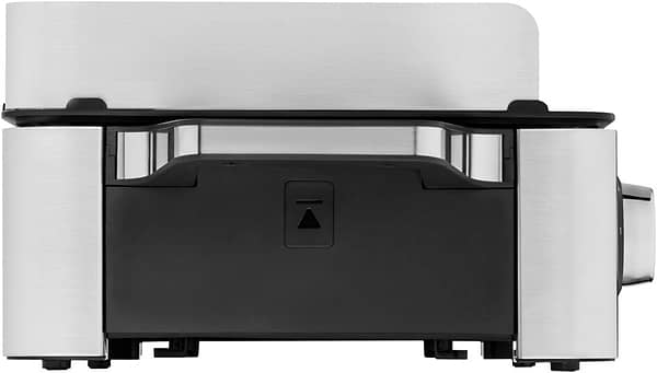 Фото - Гриль-барбекю електричний WMF 415280011 LONO