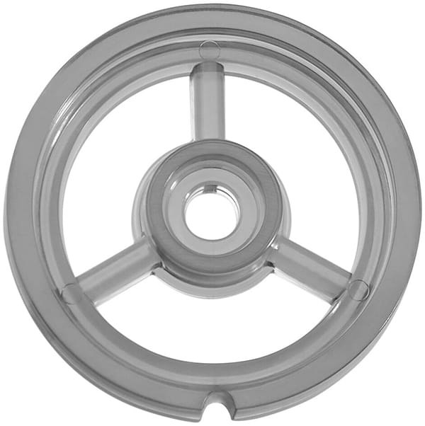 Фото - М'ясорубка WMF 417100011 Profi Plus