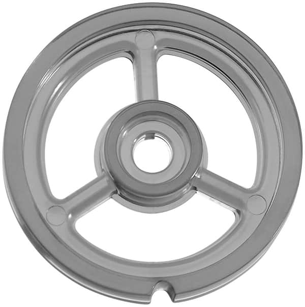 Фото - М'ясорубка WMF 417100011 Profi Plus