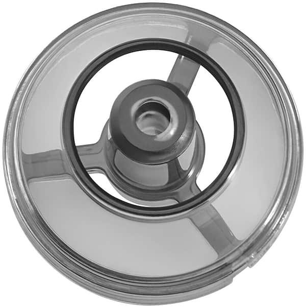 Фото - М'ясорубка WMF 417100011 Profi Plus