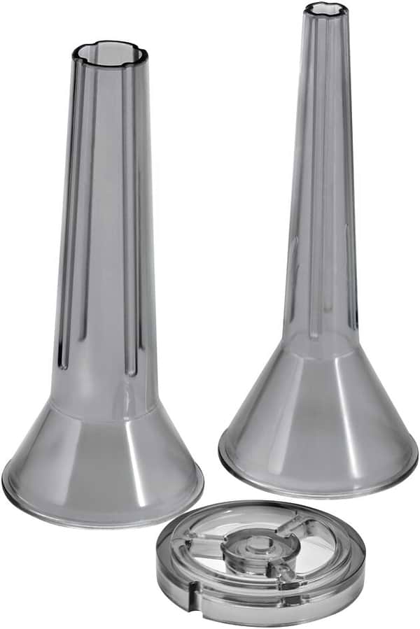 Фото - М'ясорубка WMF 417100011 Profi Plus